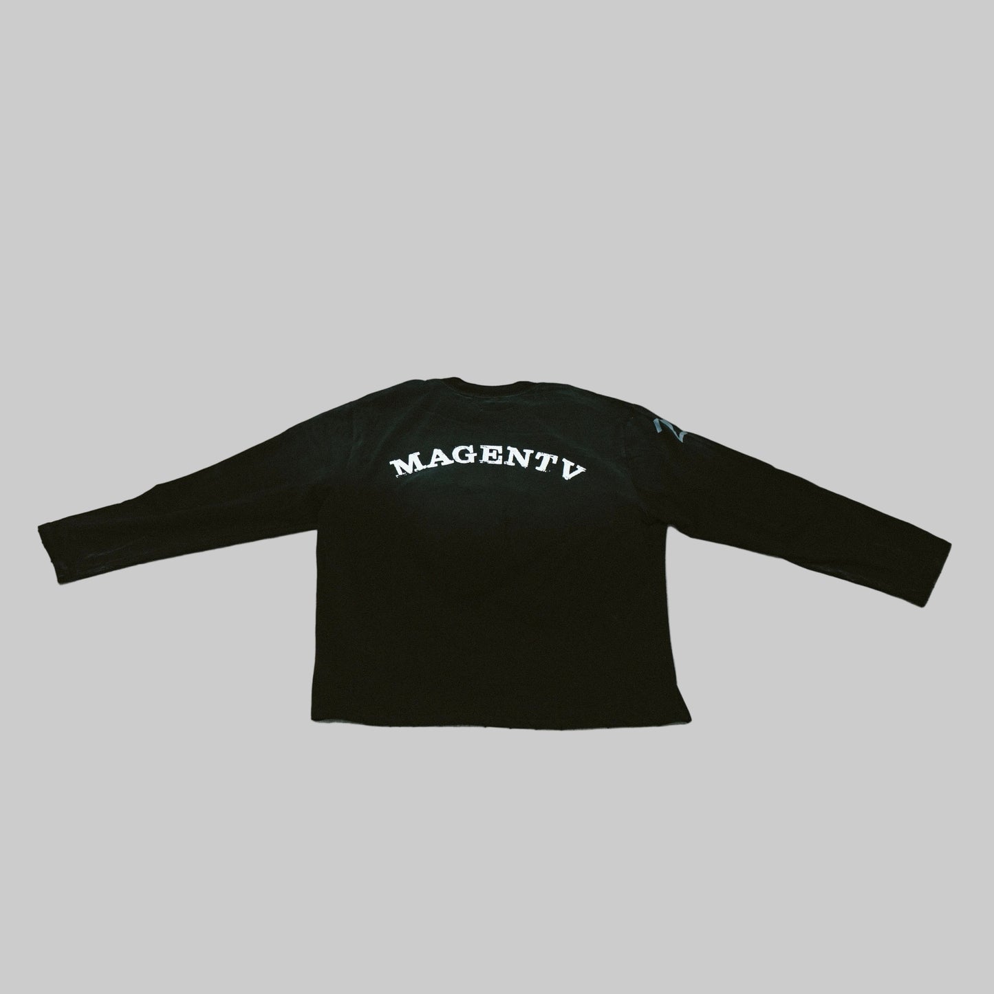 Black Longsleeve