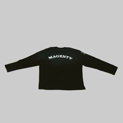 Black Longsleeve